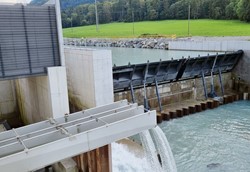 Η ΠΟΣΕΙΔΩΝ ΑΤΕΒΕ – POSEIDON HYDROPOWER συμμετείχε στη διεθνή έκθεση RENEWABLE ENERGY TECH 2026 