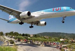 Νωρίτερα φέτος η τουριστική σεζόν – 10% πάνω οι αεροπορικές θέσεις