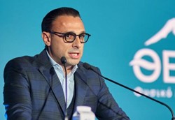 Προσωρινό Δ.Σ. στη Θεόνη με δικαστική απόφαση