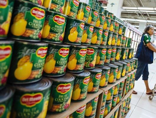 Del Monte: Αναμονή για νέο επενδυτικό σχέδιο