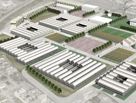 To 2026 οι φοιτητικές εστίες του Πανεπιστημίου Θεσσαλίας