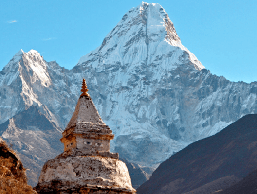 Ελληνική τεχνολογία από την ΠΟΣΕΙΔΩΝ ΑΤΕΒΕ στα Ιμαλαϊα