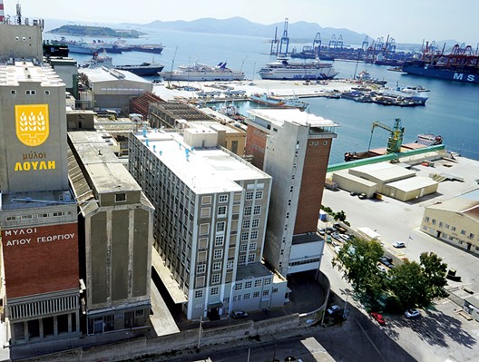 Loulis Food Ingredients:  Συνεργασία με την Bewise