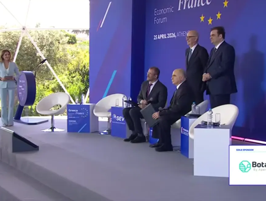 Το Ελληνικογαλλικό deal των 7 αιολικών πάρκων με πρωταγωνιστή έναν θεσσαλό