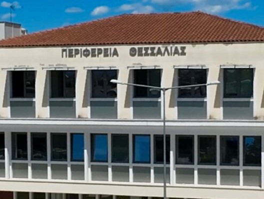 Υπερκαλύφθηκαν 5 φορές τα "Επιχειρώ" και "Αναπτύσσομαι" στη Θεσσαλία