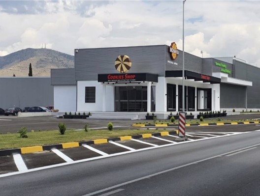 Βιολάντα: Το εργοστάσιο της Λάρισας βρέθηκε άψογο 