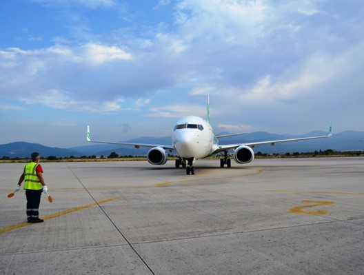  Τα νεα δρομολόγια από και προς το αεροδρόμιο της Νέας Αγχιάλου για το 2026 