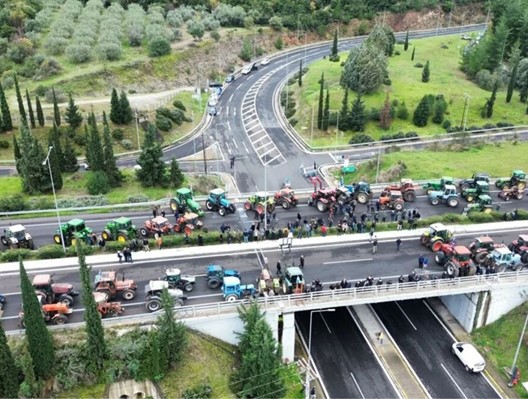 Μεγάλη η ζημιά στα τουριστικά καταλύματα της Θεσσαλίας