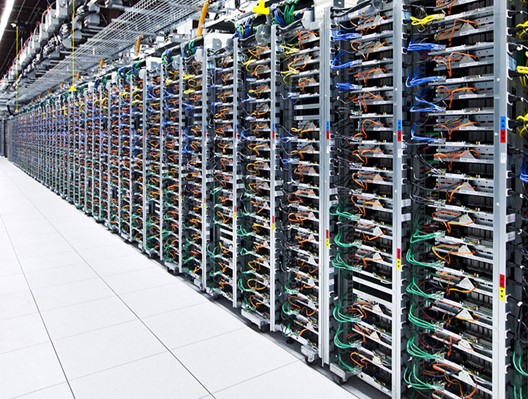 Η επέλαση των ελληνικών data centers στη Θεσσαλία και αλλού