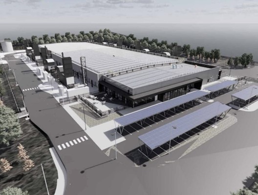 Η Θεσσαλία και οι επενδύσεις των Data centers