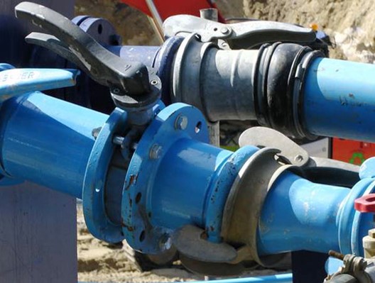 Αδιάθετα 50 εκ. ευρώ για έργα ύδρευσης στη Θεσσαλία