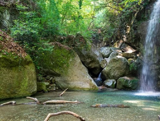 Ανθεκτικός ο τουρισμός στη Θεσσαλία με αιχμή Σποράδες και Όλυμπο