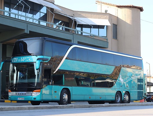 Ανοίγει η αγορά των ΚΤΕΛ – Διαγωνισμοί σε κάθε περιφέρεια