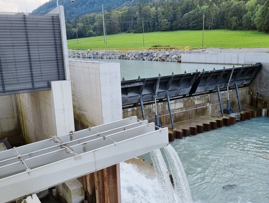Η ΠΟΣΕΙΔΩΝ ΑΤΕΒΕ – POSEIDON HYDROPOWER συμμετείχε στη διεθνή έκθεση RENEWABLE ENERGY TECH 2026 
