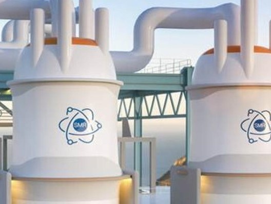 Παραγωγή ρεύματος στη χώρα μας από μικρούς πυρηνικούς αντιδραστήρες