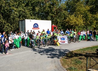 Πηνειός: Περίσσευμα ευαισθησίας στο κάλεσμα της ΟΛΥΜΠΟΣ