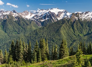 Εθνικό πάρκο ο Όλυμπος - Τι αλλάζει στο βουνό των θεών