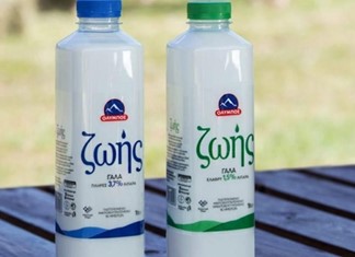 Όλυμπος: Ρεκόρ με τις εξαγωγές στο 60%