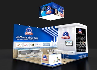 Θεσσαλική απόβαση  στη SIAL Paris τον Οκτώβριο