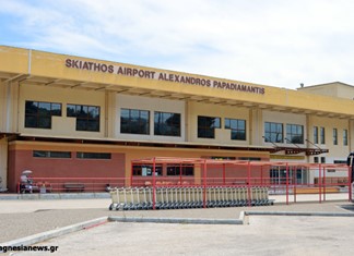 Την προσεχή εβδομάδα τα αεροδρόμια λένε οι Γερμανοί