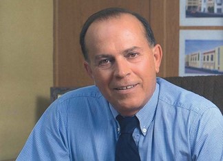 Πέθανε ο ιδρυτής του TRT Άγγελος Αντωνίου