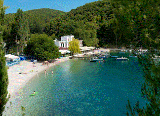 Σκόπελος: Δημοπρατείται το λιμάνι του Αγνώντα