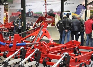 Ανοίγει σήμερα η AgroThessaly στη Λάρισα