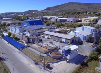 Κέρδη 1,3 εκ. ευρώ για τον Αγροτικό Συνεταιρισμό Βόλου