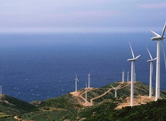 Αιολικά: Αγορά 1,3 GW ανοίγει στη θάλασσα