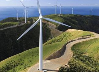 Ένας θεσσαλός στους μεγάλους της αιολικής ενέργειας