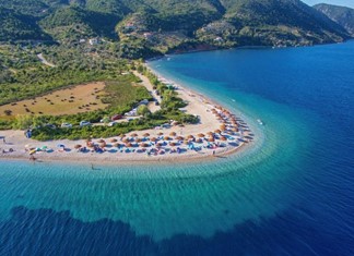 Αυξημένες κρατήσεις της TUI για Σποράδες