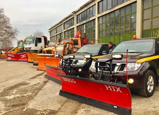 Κτίριο για νέο αμαξοστάσιο αναζητά ο Δήμος Τρικάλων