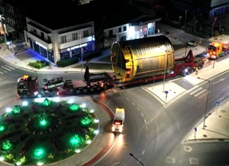 Υπεράκτιες ανεμογεννήτριες από τον Βόλο στη Γαλλία