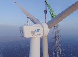 Κινεζικά εργοστάσια ανεμογεννητριών στην Ευρώπη