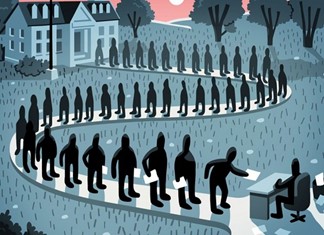 Θεσσαλία: Χάθηκαν 5.000 θέσεις στο εξάμηνο