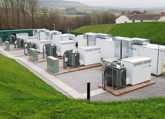 Πρώτες άδειες στη Θεσσαλία για αποθήκευση ρεύματος