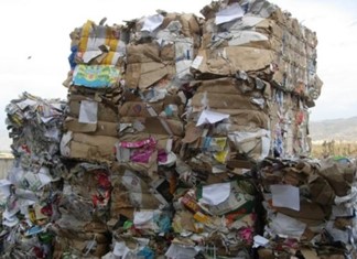 Στο ΕΣΠΑ με 50 εκ. η νέα μονάδα απορριμμάτων Λάρισας