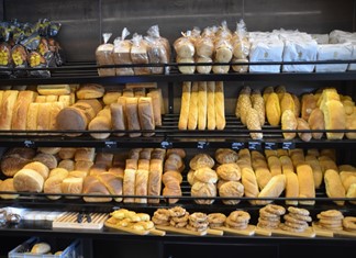 Τα αρτοποιήματα πρωταθλητής κλάδος στα τρόφιμα 