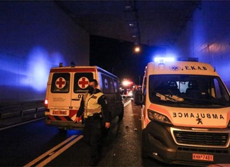 Εκατό φιάλες αίμα από την γαλακτοβιομηχανία ΟΛΥΜΠΟΣ