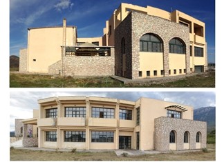 Τρίκαλα: Έργο 640.000 ευρώ για νέο ψηφιακό μουσείο