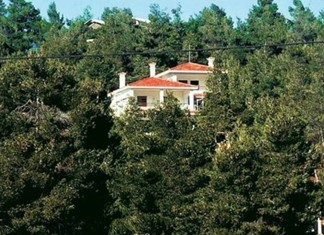 Θεσσαλία: Το κράτος θα εισπράξει 90 εκ. από τα αυθαίρετα