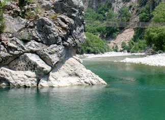 Αχελώος: Τίτλοι τέλους στην εκτροπή από Μητσοτάκη