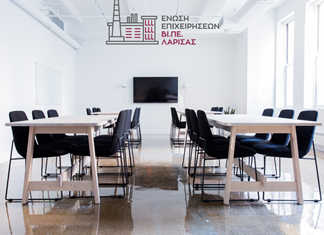 Χωρίς net metering οι επιχειρήσεις στη ΒΙΠΕ Λάρισας