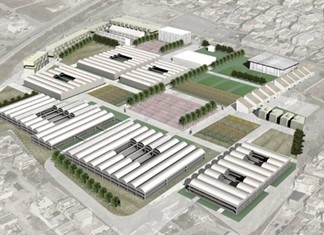 Στα 80 εκ. το ΣΔΙΤ για τις φοιτητικές εστίες Βόλου και Λαμίας