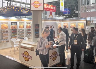 Η Βιολάντα επεκτείνεται σε νέες κατηγορίες προϊόντων