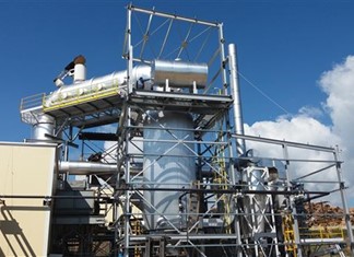 Ηλεκτροπαραγωγή από βιορευστά στο Αερινό Μαγνησίας