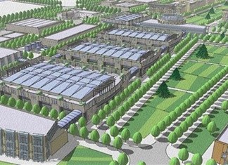 Βιομηχανικό πάρκο σχεδιάζει ο Δήμος Τρικκαίων