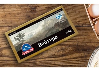 Συνεργασία της ΟΛΥΜΠΟΣ με τον Σεφ Γιάννη Λουκάκο