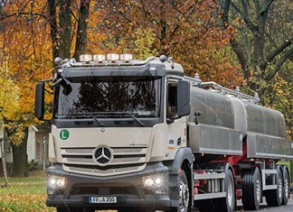 Η φέτα πυροδότησε την τιμή του γάλακτος - Μάχη δίνουν οι γαλακτοβιομηχανίες