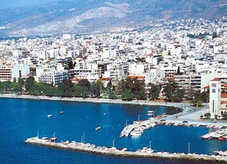  ΕΤΑΔ: Προς αξιοποίηση το παλιό κτίριο του "Ταχυδρόμου" στο Βόλο